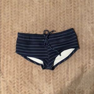 Carve Design Boy Short Swim Bottom